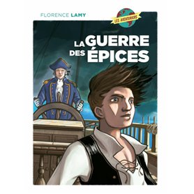 GUERRE DES ÉPICES (LA)