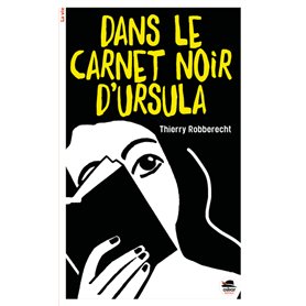 Dans le carnet noir d'Ursula