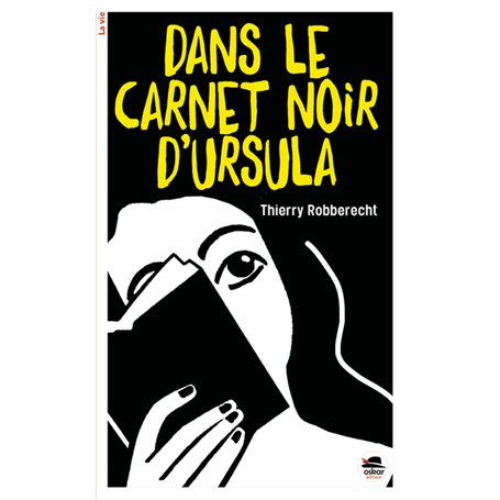 Dans le carnet noir d'Ursula