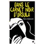 Dans le carnet noir d'Ursula