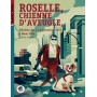 Roselle, chienne d'aveugle, héroïne du 11 septembre à New-York