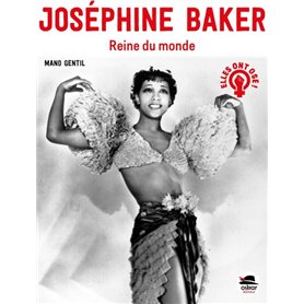 Joséphine Baker