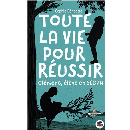 Toute la vie pour réussir -Clément, élève de SEGPA-