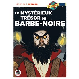 Le Mystérieux trésor de Barbe-Noire