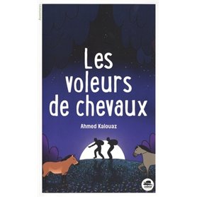 Les Voleurs de chevaux