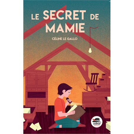 Le Secret de Mamie