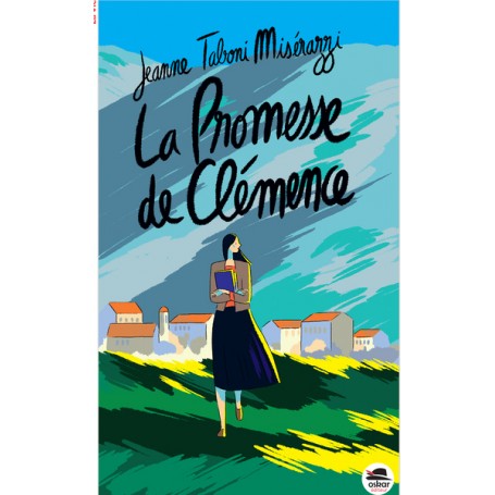 La Promesse de Clémence