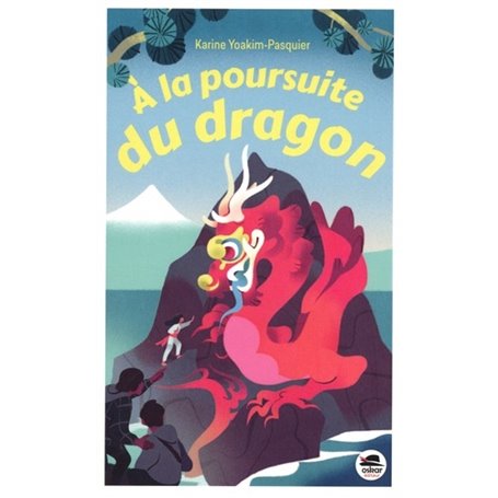 A la poursuite du dragon