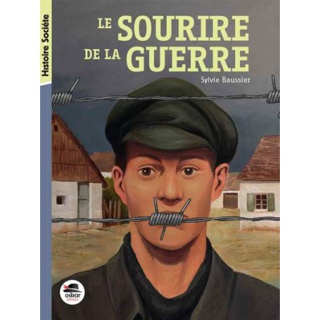 Le Sourire de la guerre