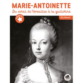 Marie-Antoinette