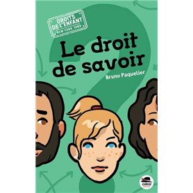 Le Droit de savoir