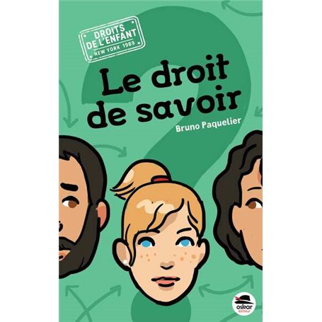 Le Droit de savoir