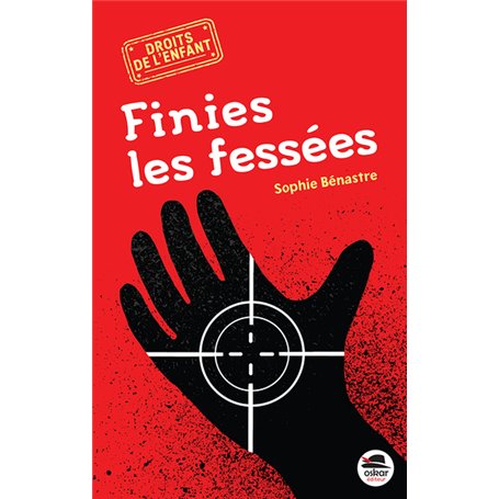 Finies les fessées