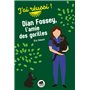 Dian Fossey, l'amie des gorilles