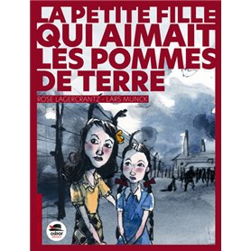 La Petite fille qui aimait les pommes de terre