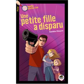 Une petite fille a disparu