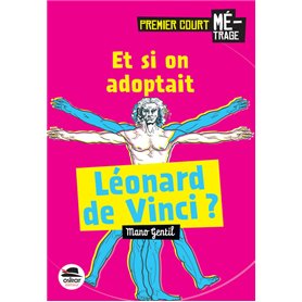 Et si on adoptait Leonard de Vinci ?