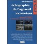 ACTUALITES EN ECHOGRAPHIE DE L APPAREIL LOCOMOTEUR T 12