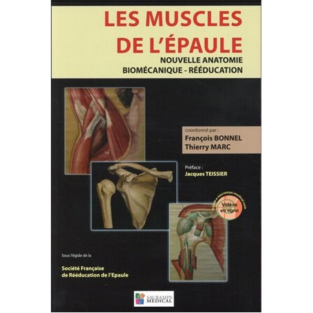 LES MUSCLES DE L EPAULE