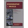 ECHOGRAPHIE DU MUSCLE