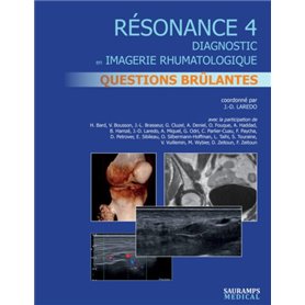 RESONANCE 4 - QUESTIONS BRULANTES