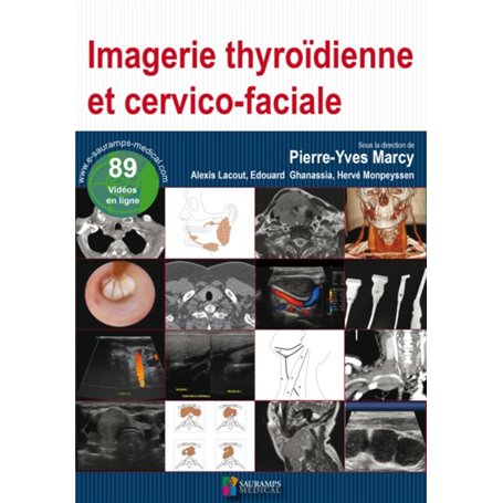 IMAGERIE THYROIDIENNE ET CERVICO-FACIALE