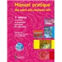 MANUEL PRATIQUE DES SOINS AUX NOUVEAUX-NES. 3ED ACTUALISEE ET AUGMENTEE