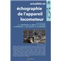 ACTUALITES EN ECHOGRAPHIE DE L APPAREIL LOCOMOTEUR T 15