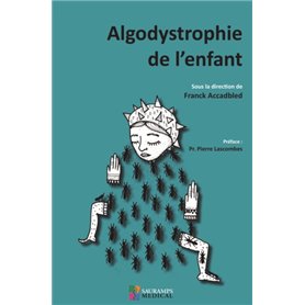 ALGODYSTROPHIE DE L ENFANT