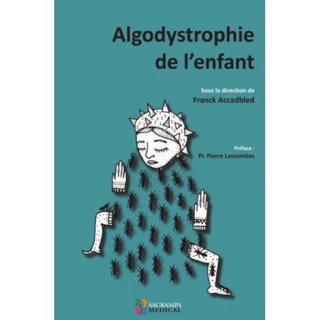 ALGODYSTROPHIE DE L ENFANT