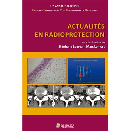 ACTUALITES EN RADIOPROTECTION