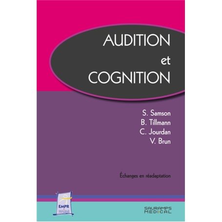 AUDITION ET COGNITION