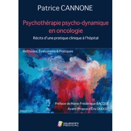 Psychothérapie psycho-dynamique en oncologie