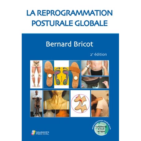 REPROGRAMMATION POSTURALE GLOBALE 2ED