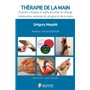 THERAPIE DE LA MAIN. EXAMEN CL ET OUTILS DE PRISE EN CHARGE REED AVANCEE