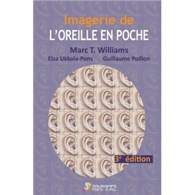 IMAGERIE DE L OREILLE EN POCHE 3  EDITION