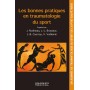 LES BONNES PRATIQUES EN TRAUMATOLOGIE DU SPORT