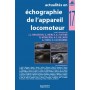 ACTUALITES EN ECHOGRAPHIE DE L APPAREIL LOCOMOTEUR T 17