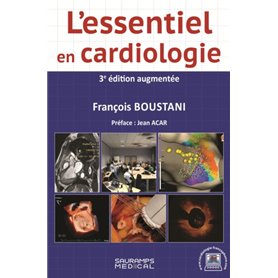 L ESSENTIEL EN CARDIOLOGIE 3ED