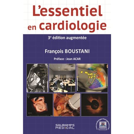 L ESSENTIEL EN CARDIOLOGIE 3ED