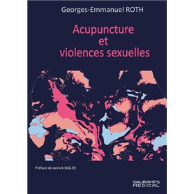 Acupunture et violences sexuelles