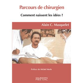 PARCOURS DE CHIRURGIEN