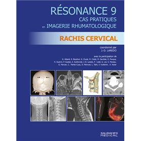 RESONANCE 9. RACHIS CERVICAL