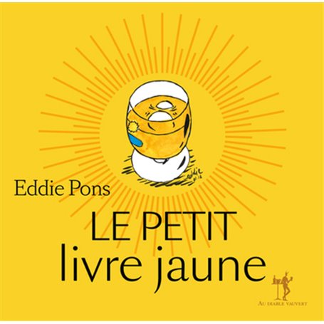 Le petit livre jaune