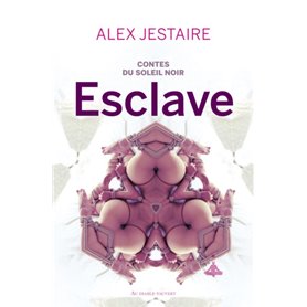 Contes du soleil noir : esclave