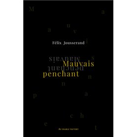 Mauvais penchant