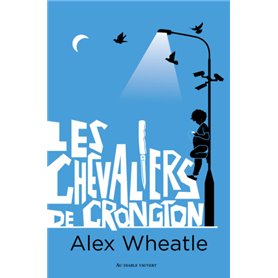 Les chevaliers de Crongton