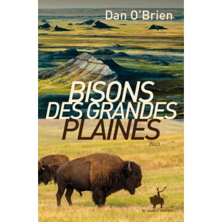 Bisons des grandes plaines