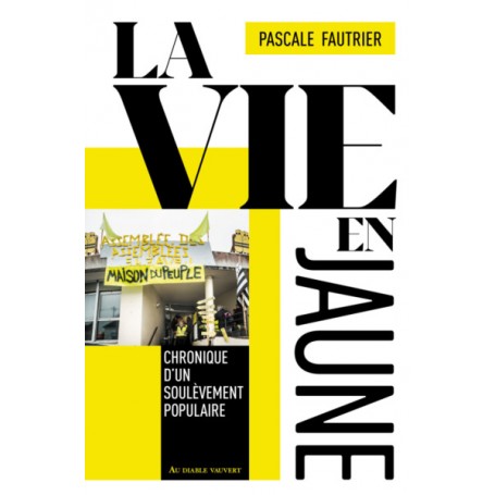 La vie en jaune