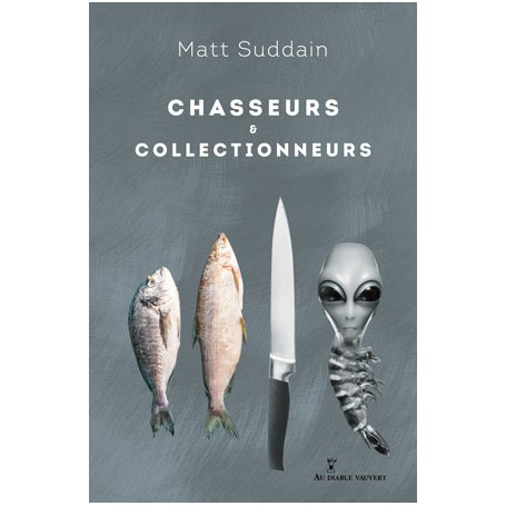 Chasseurs et collectionneurs